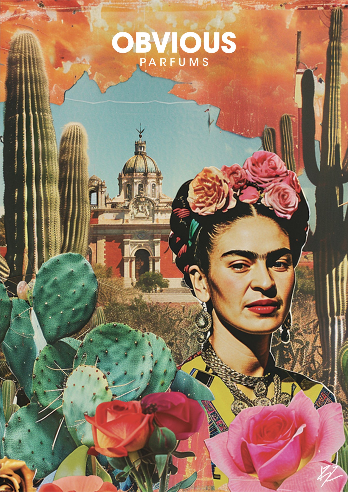 FRIDA'S THORNS(フリーダズ ソーン)