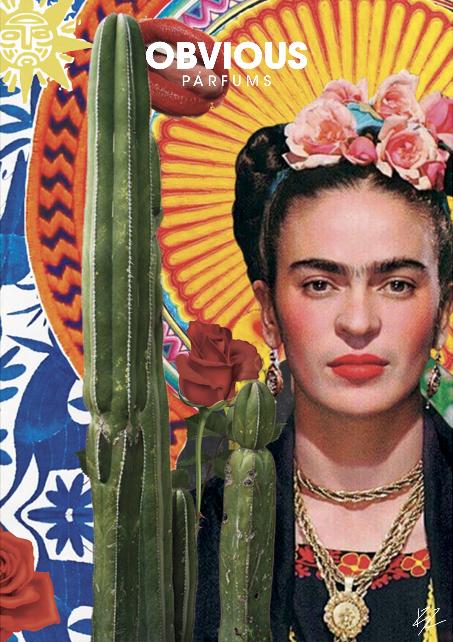 FRIDA'S THORNS(フリーダズ ソーン)
