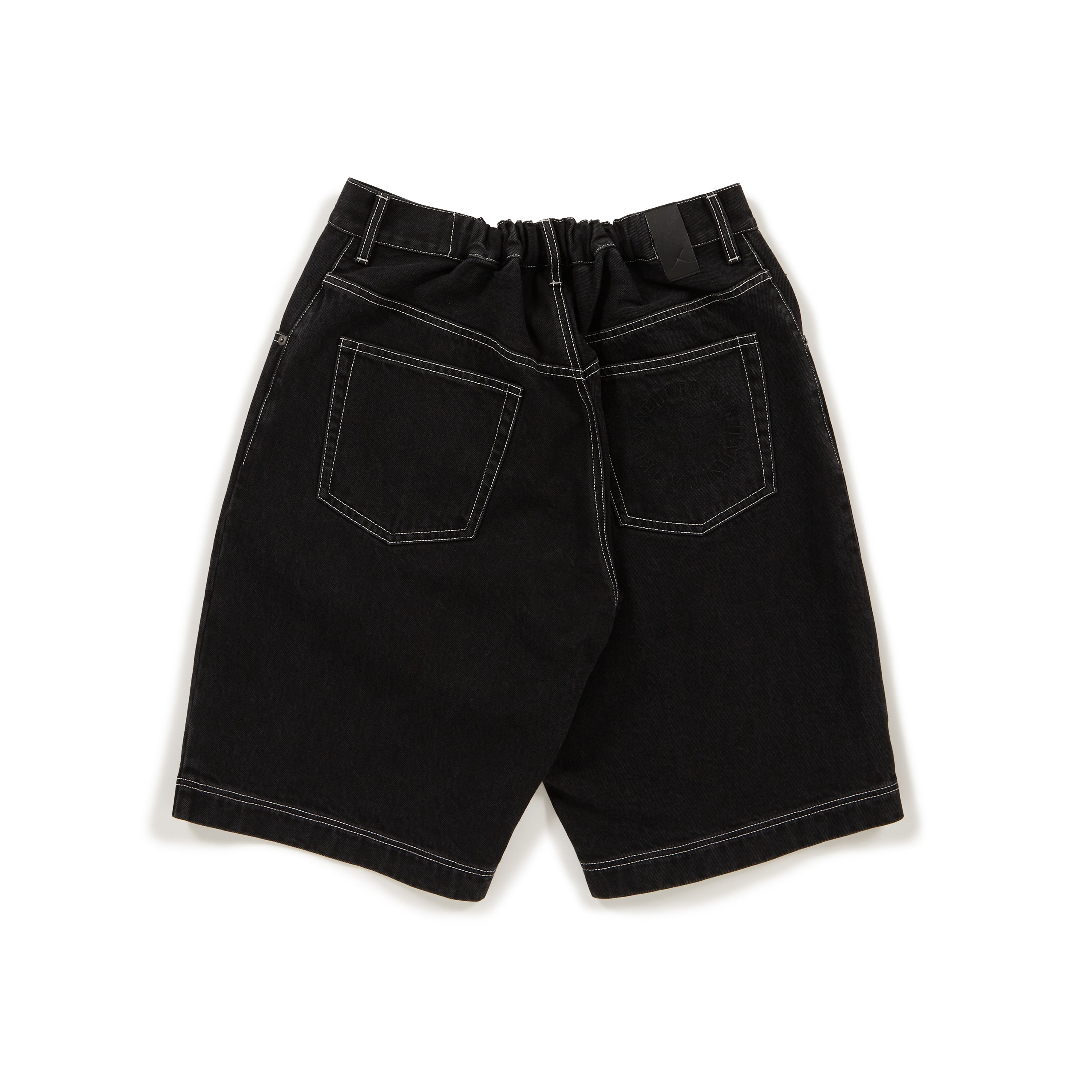【限定特価】 (Black) Shorts 219 – STORE HL パーツ